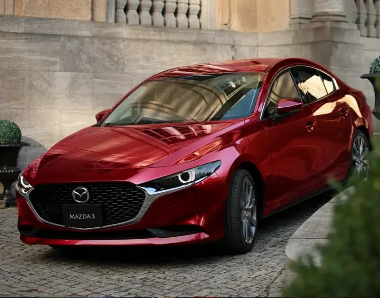 Mazda 1 Mazda 1