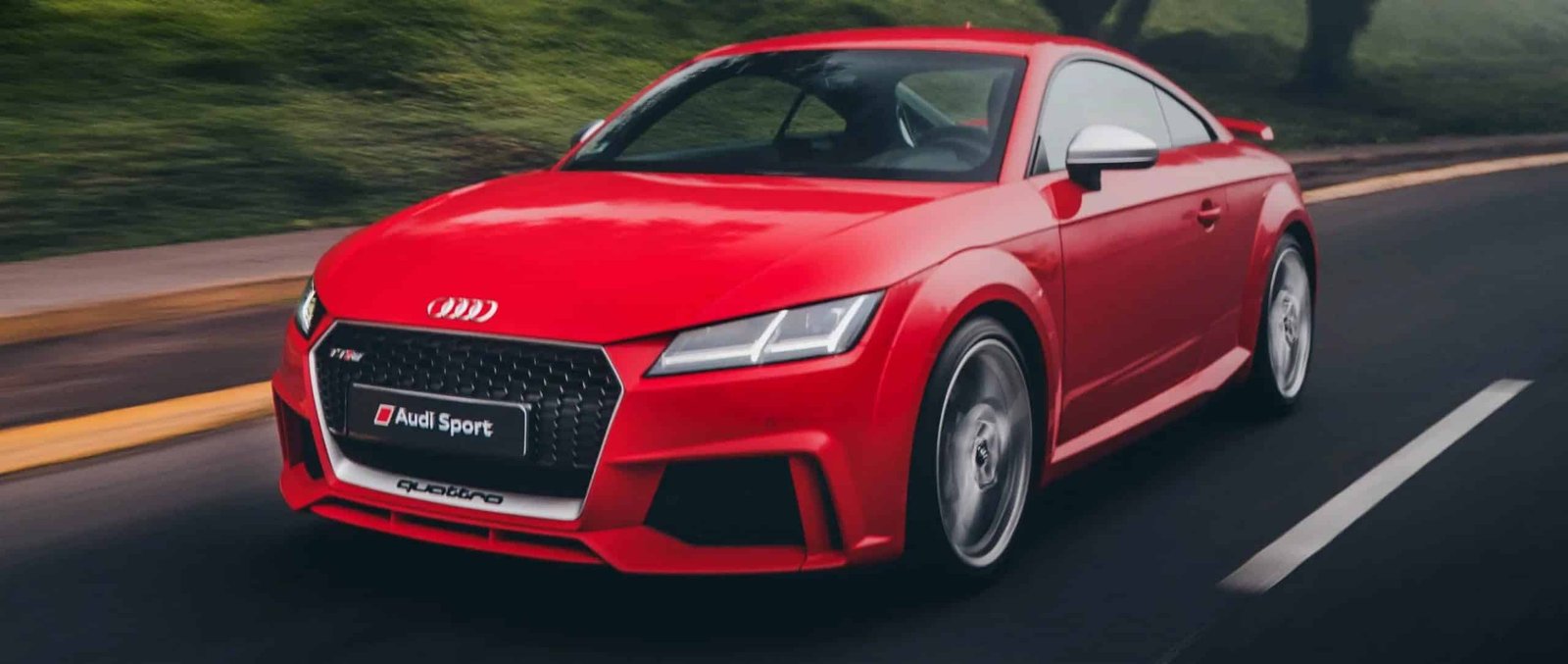 Taller Audi en Valdebebas - Maestrum