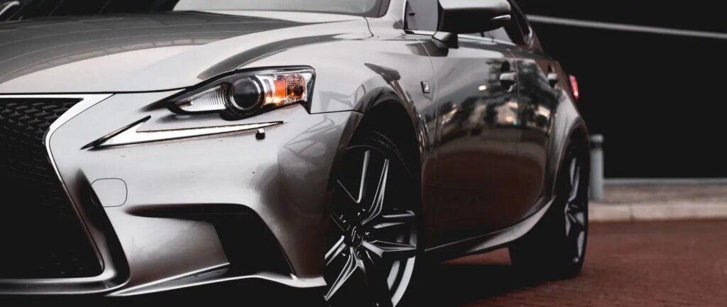 Lexus 8 Taller Lexus en Valdebebas