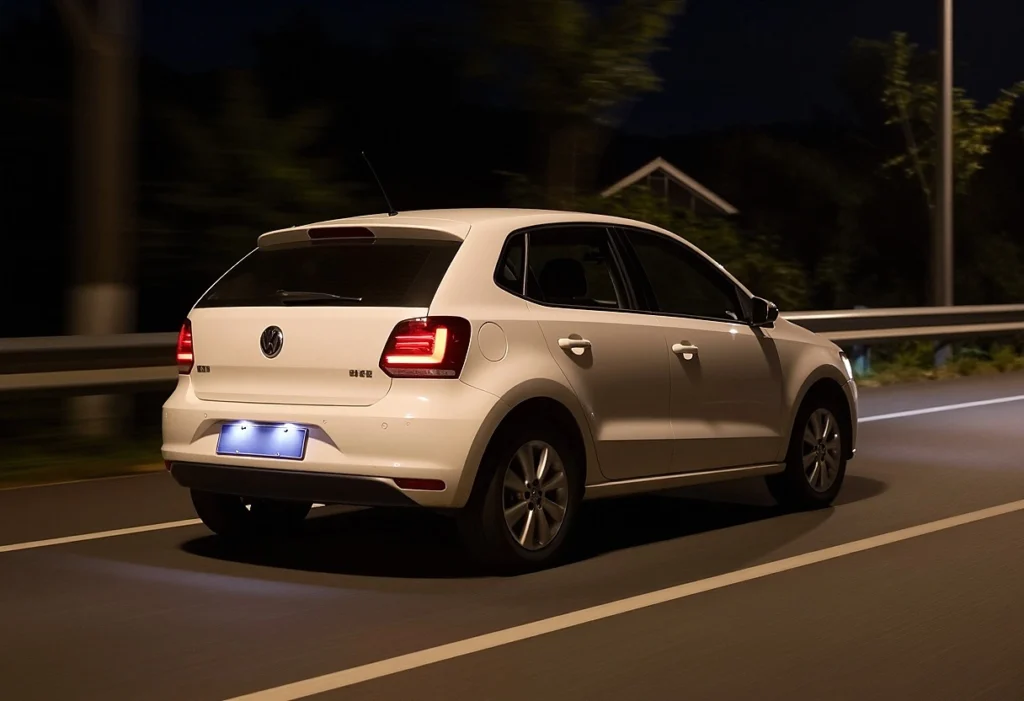 Revisión Volkswagen Polo en Valdebebas