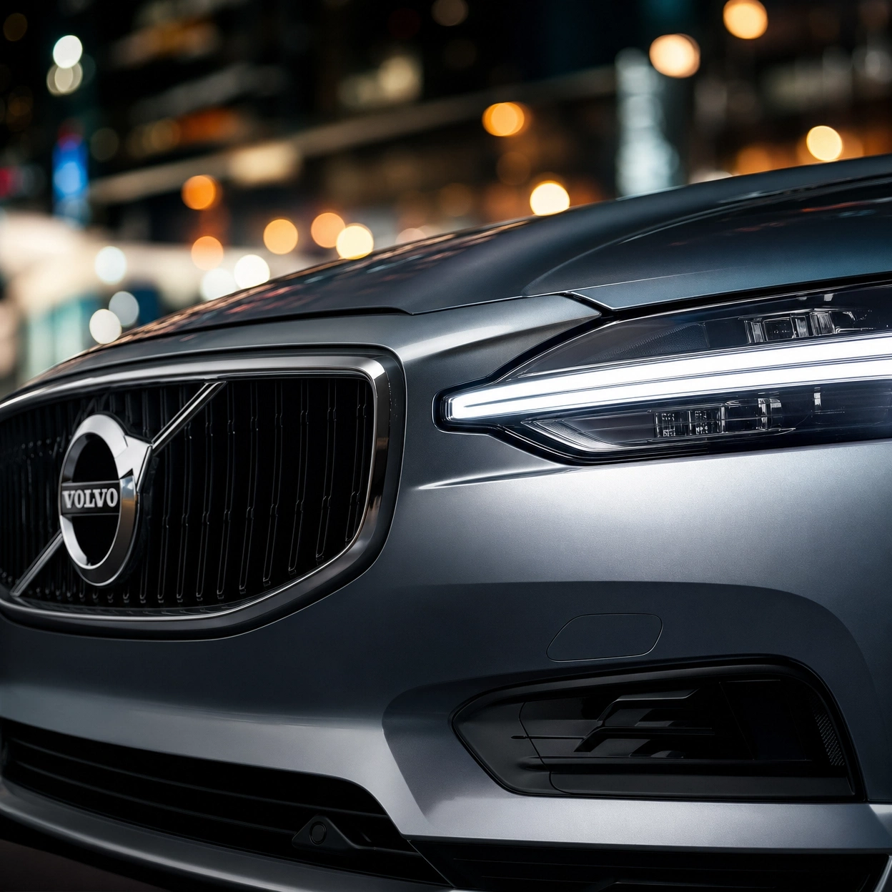 Neumáticos Volvo V40 en Valddebebas